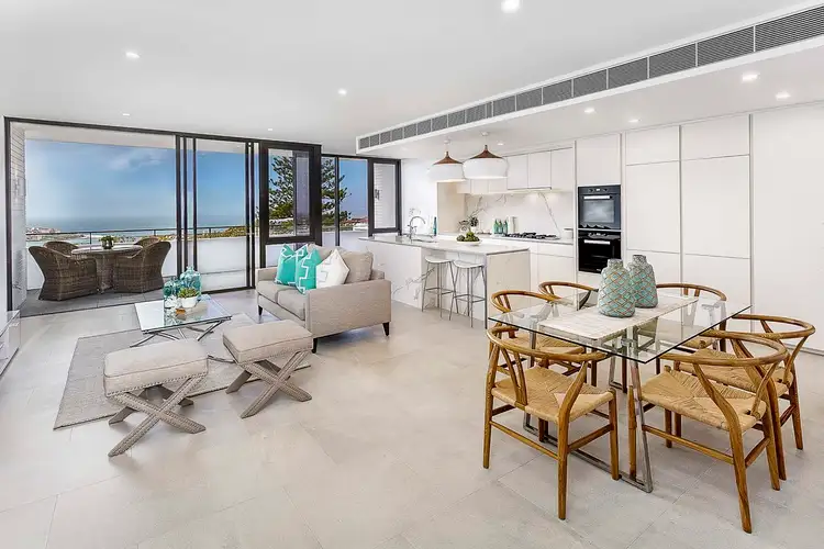 1807/20 Ocean Street North, Bondi NSW 2026