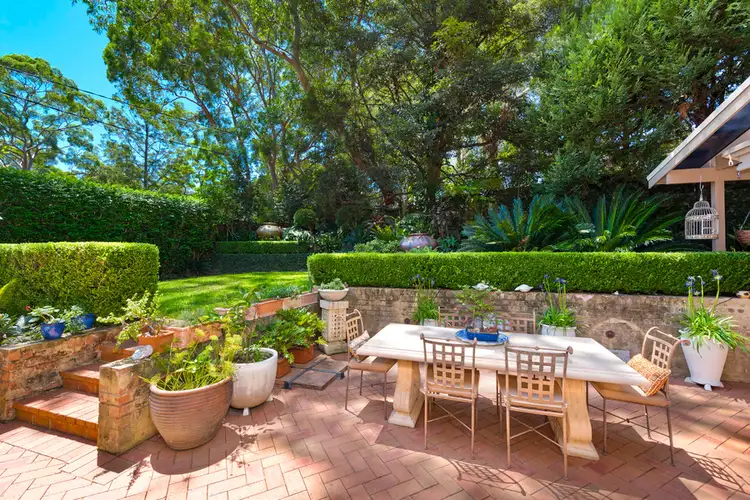 Third view of Homely house listing, 3 Moola Parade, Chatswood NSW 2067