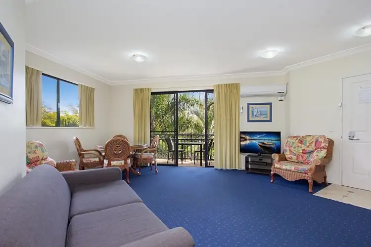 348/2432 Gold Coast Highway, Mermaid Beach QLD 4218