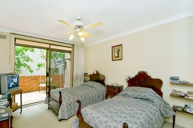 Sixth view of Homely apartment listing, 1/23-27 Liverpool Street, Rose Bay NSW 2029