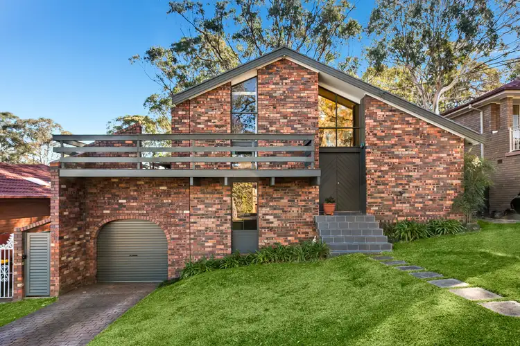 Third view of Homely house listing, 16 Fairloch Avenue, Farmborough Heights NSW 2526
