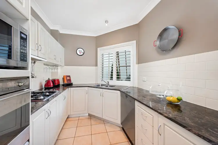 Fourth view of Homely apartment listing, 5/4 Mortimer Lewis Drive, Huntleys Cove NSW 2111