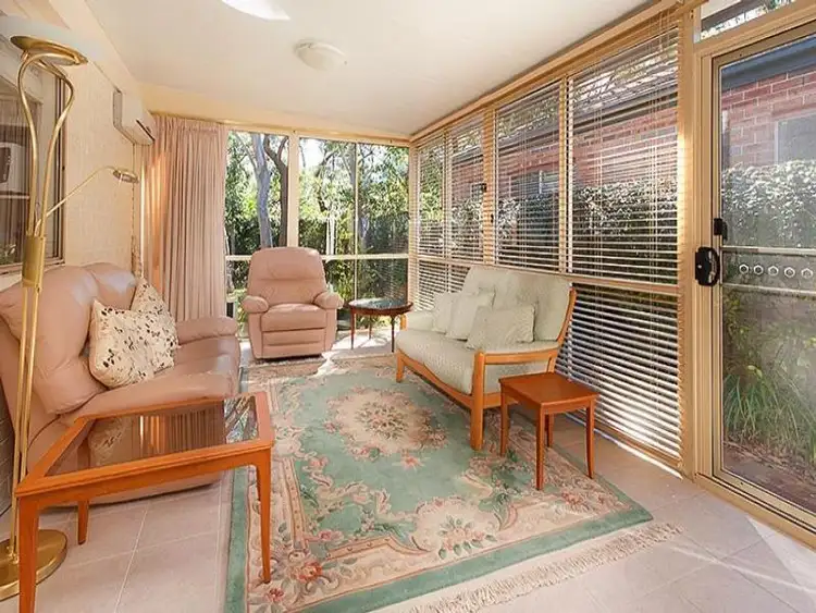 Fifth view of Homely house listing, 15 Aurora Drive, St Ives NSW 2075