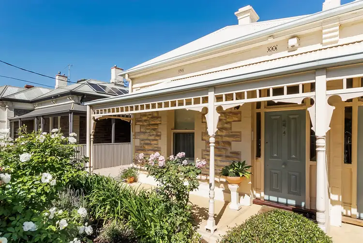4 Westall Street, Hyde Park SA 5061