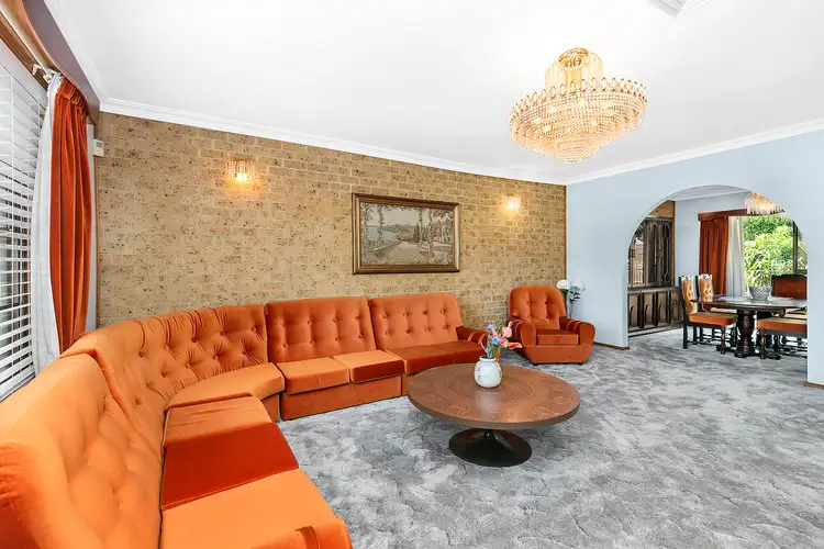 Third view of Homely house listing, 7 Radiata Avenue, Baulkham Hills NSW 2153