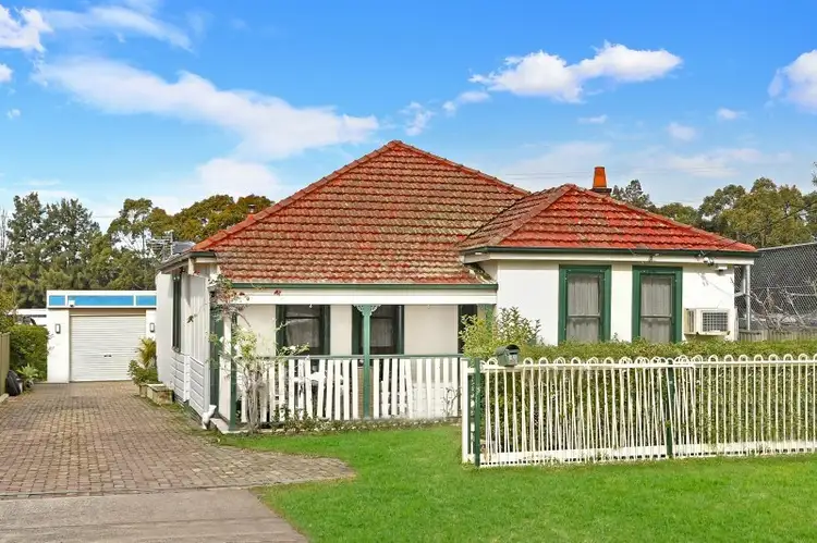 20 William Street, Strathfield South NSW 2136
