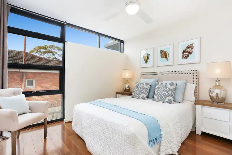 Third view of Homely apartment listing, 2/428 Bronte Road, Bronte NSW 2024