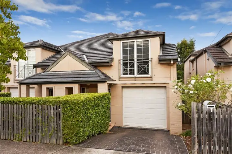 57A Weston Street, Dulwich Hill NSW 2203