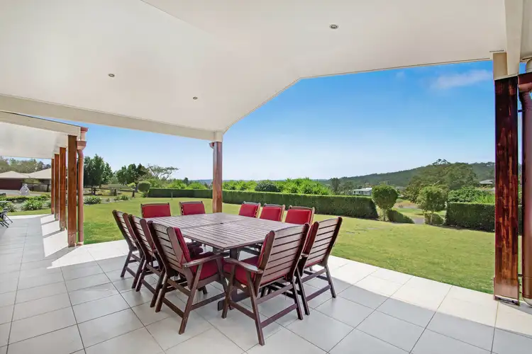 14 Hickey Court, Cotswold Hills QLD 4350