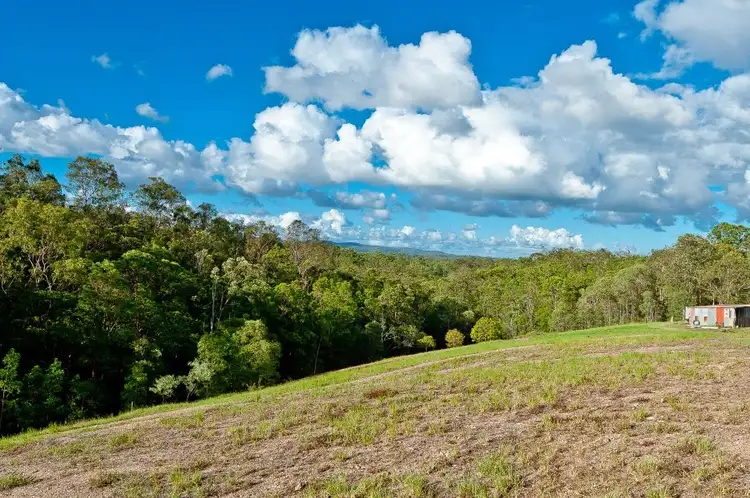 128 Kriesch Road, Samsonvale QLD 4520