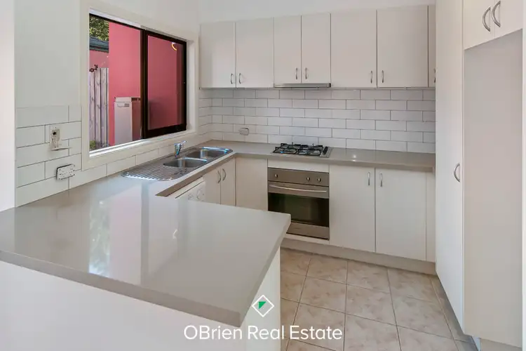 Fifth view of Homely townhouse listing, 2/4-5 Riviera Street, Seaford VIC 3198