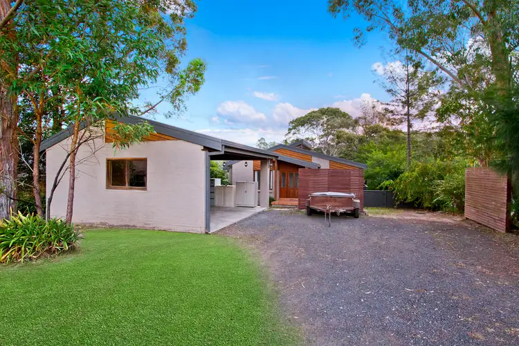 Third view of Homely house listing, 278 Lieutenant Bowen Drive, Bowen Mountain NSW 2753