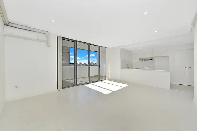Fifth view of Homely apartment listing, Level 5/21/38 Albert Road, Strathfield NSW 2135