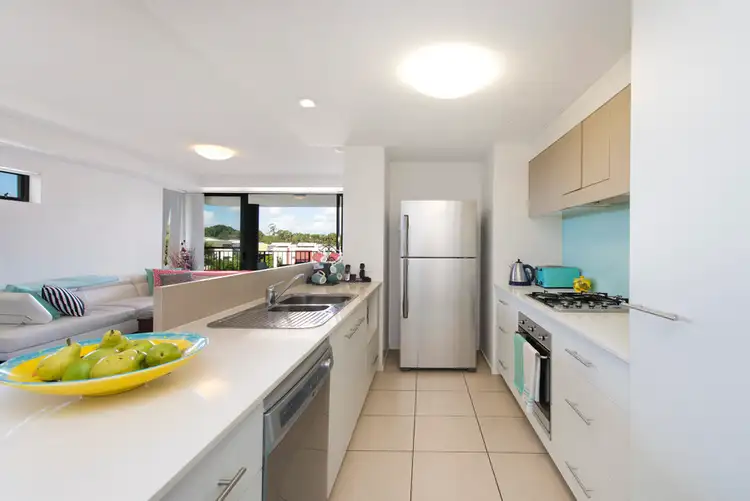 Third view of Homely apartment listing, 1201/16-28 Surbiton Court, Carindale QLD 4152