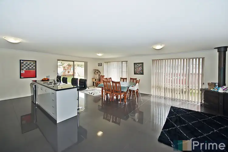 Fifth view of Homely house listing, 6 Satellite Close, Mckail WA 6330