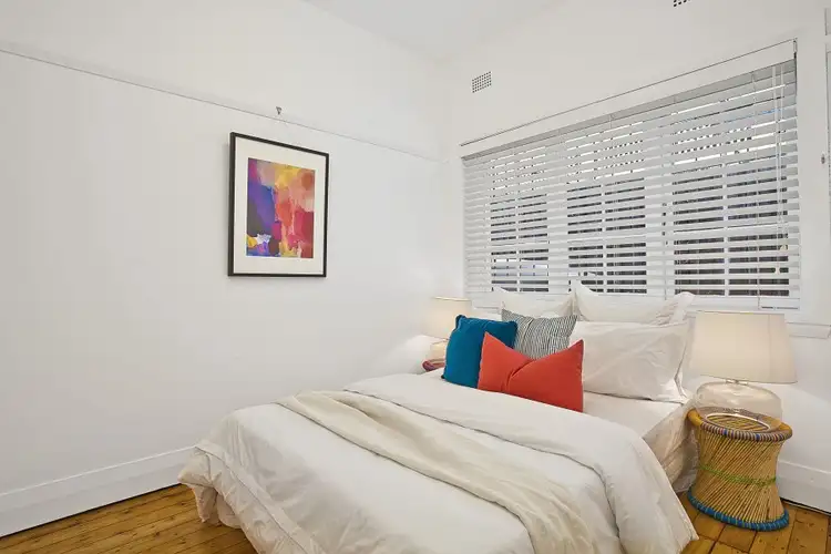 Fourth view of Homely apartment listing, 3/68 Plowman Street, Bondi Beach NSW 2026