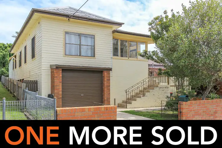 24 Wide Street, West Kempsey NSW 2440