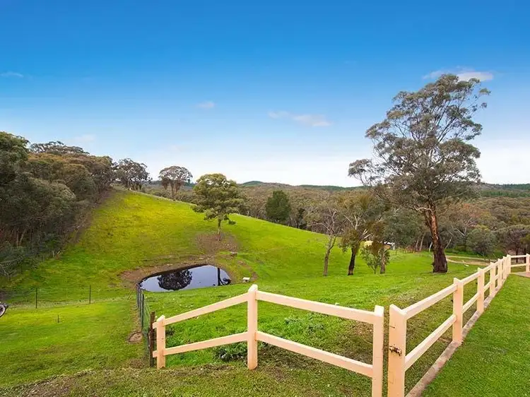 Second view of Homely house listing, 157 Specimen Gully Road, Barkers Creek VIC 3451