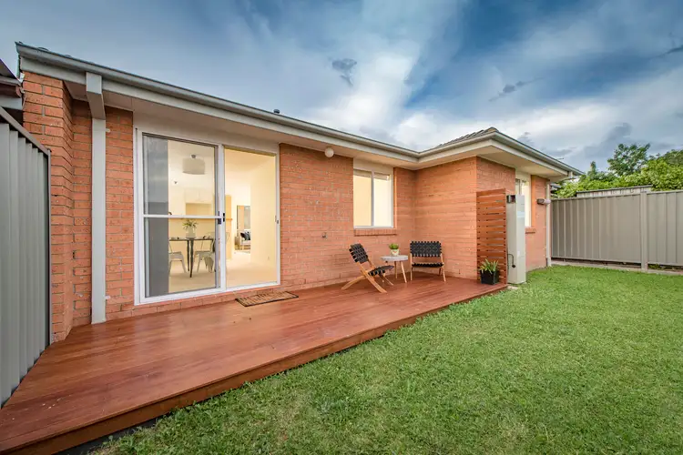 6/11 Tarra Place, Ngunnawal ACT 2913