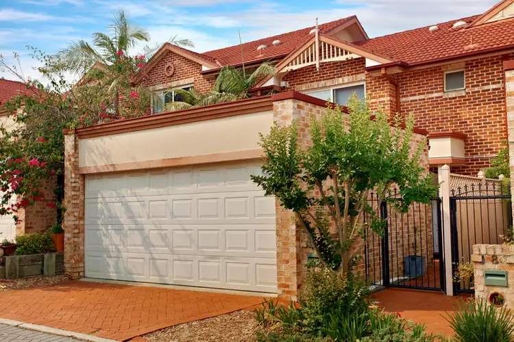 6 Brunswick Avenue, Liberty Grove NSW 2138