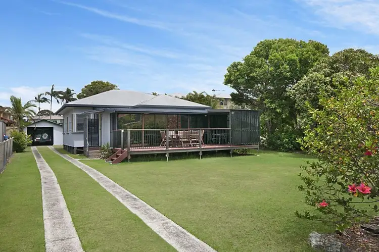 Main view of Homely house listing, 73 Woodburn Street, Evans Head NSW 2473