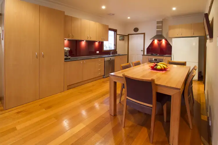 Fifth view of Homely house listing, 52 Benbow Street, Yarraville VIC 3013