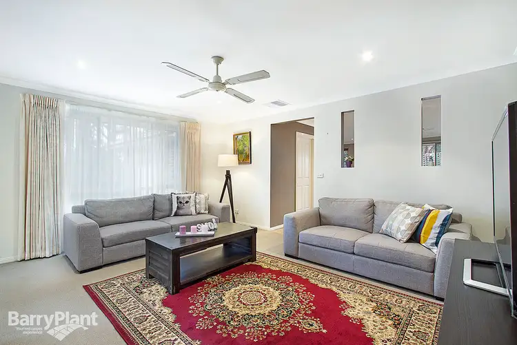 Second view of Homely house listing, 2C Grieve Street, Bayswater VIC 3153