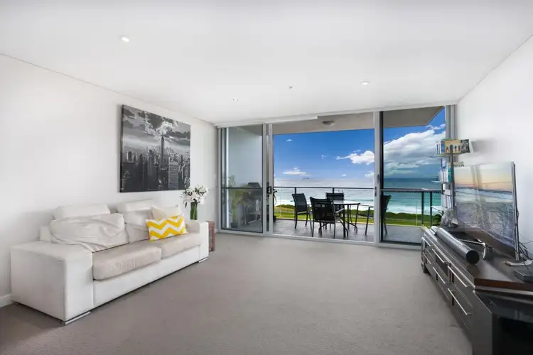 Second view of Homely apartment listing, Unit 21/62 Harbour Street, Wollongong NSW 2500