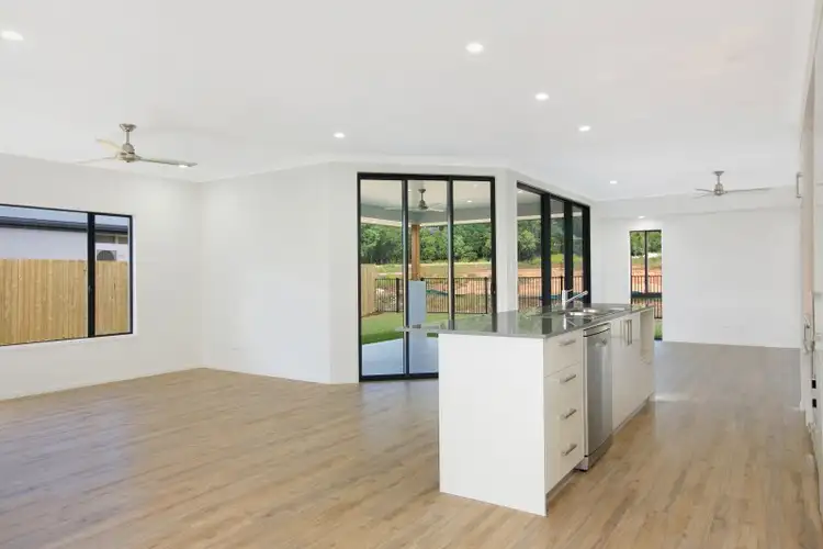 Sixth view of Homely house listing, 4 Wegert Close, Gordonvale QLD 4865