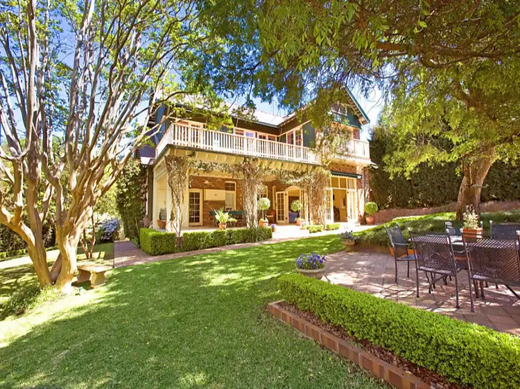 29 Grandview Street, Pymble NSW 2073