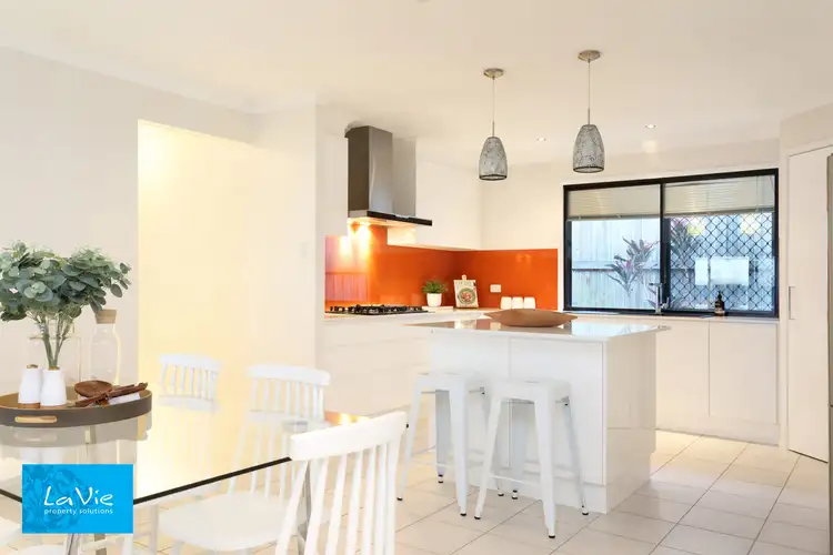 Seventh view of Homely house listing, 50 Amadeus Circuit, Springfield Lakes QLD 4300