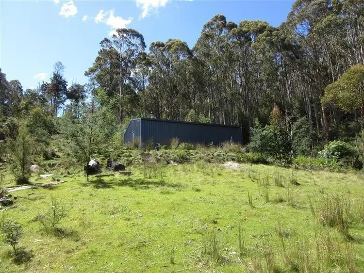 Seventh view of Homely land listing, LOT 2 Belchers Road, National Park TAS 7140