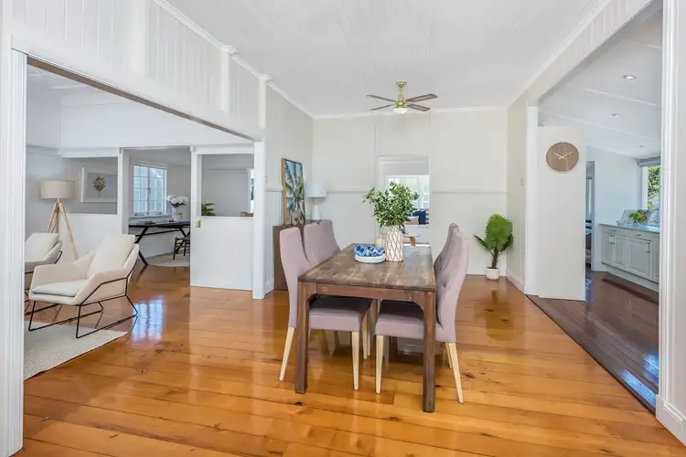 Fourth view of Homely house listing, 11 Lansbury Parade, Ashgrove QLD 4060