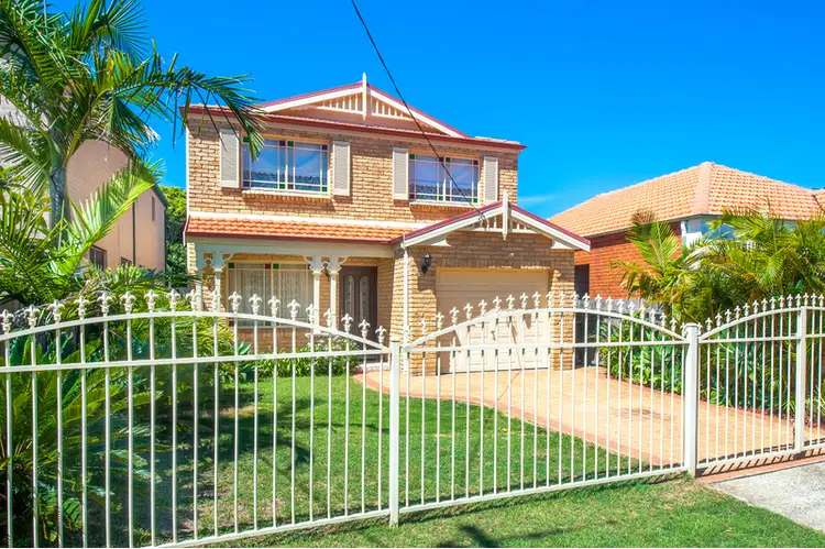 11 Austral Street, Malabar NSW 2036