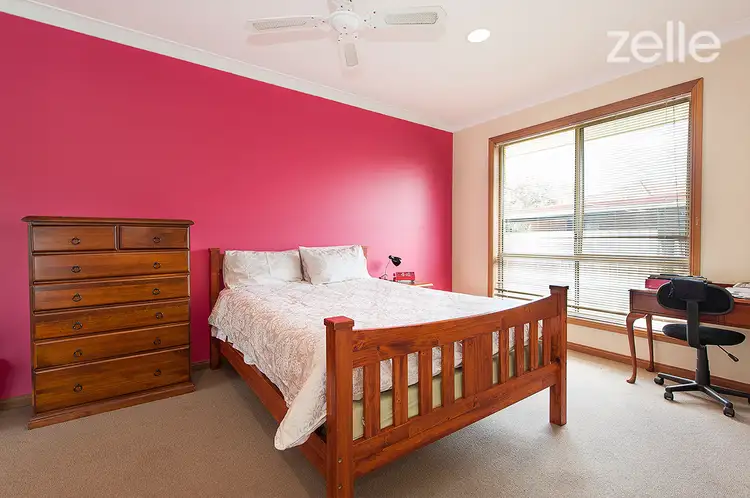 Fifth view of Homely house listing, 10 Condon Place, Lavington NSW 2641