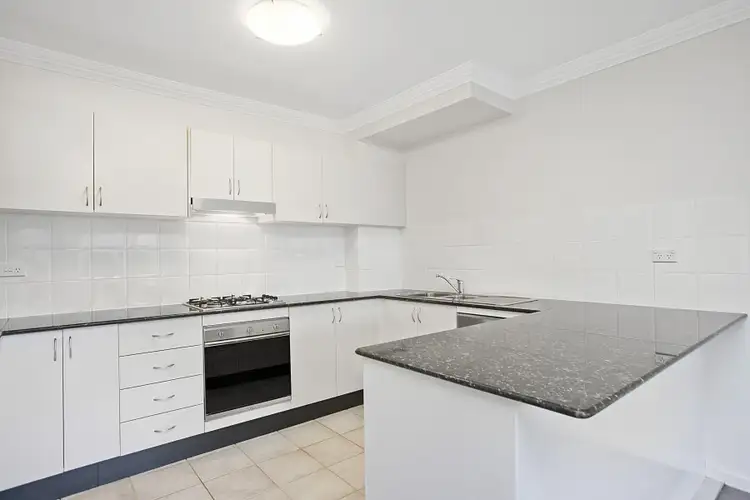Third view of Homely unit listing, 71/38 Orara Street, Waitara NSW 2077