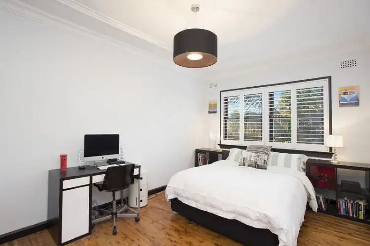 Third view of Homely apartment listing, 12/8 Victoria Parade, Manly NSW 2095