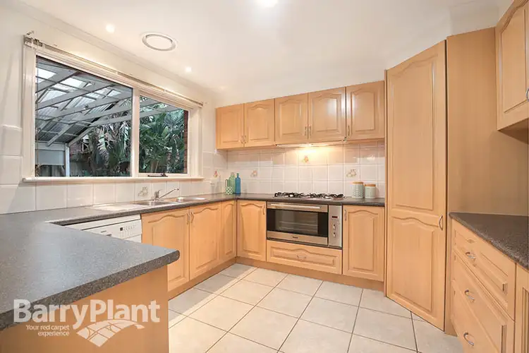 Third view of Homely house listing, 31 Barmah Drive, Wantirna VIC 3152