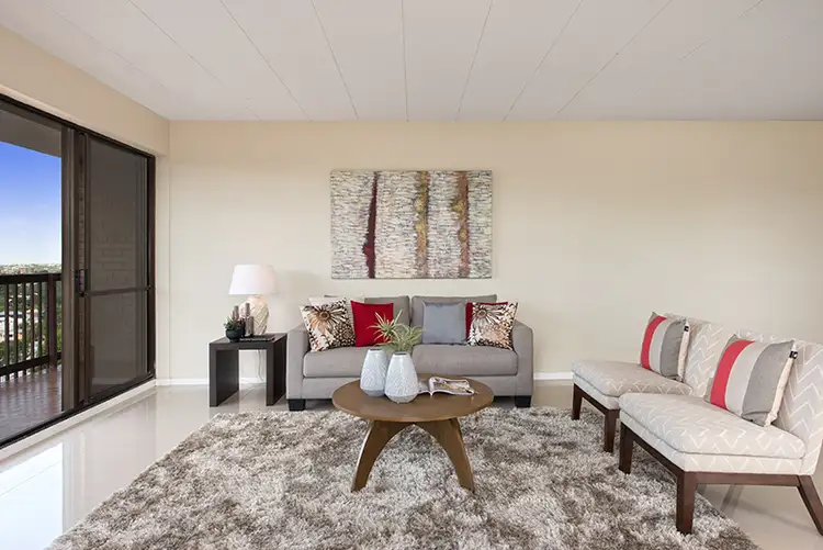 Fourth view of Homely unit listing, 71b/32 Swann Road, Taringa QLD 4068
