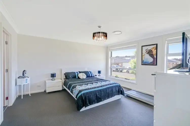Third view of Homely house listing, 16 Danvers Road, Spring Farm NSW 2570