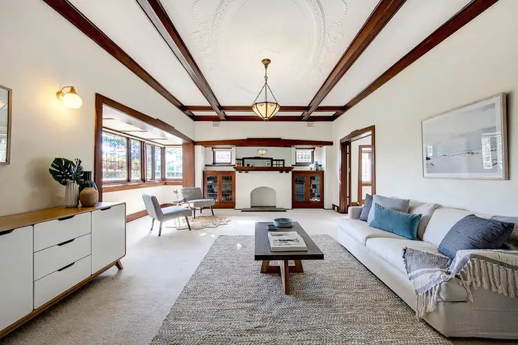 Fourth view of Homely house listing, 31 Birdwood Avenue, East Killara NSW 2071