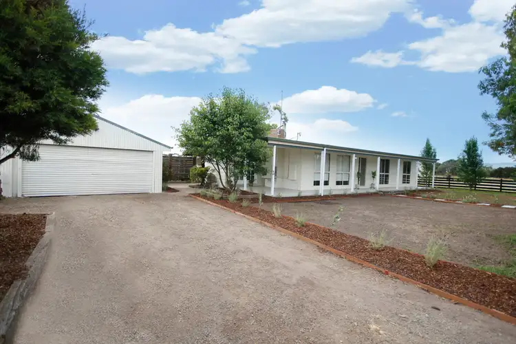 Main view of Homely house listing, 255 Sand Road, Longwarry VIC 3816