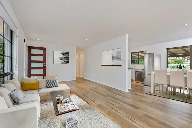 Third view of Homely house listing, 16 Sunset Drive, Noosa Heads QLD 4567