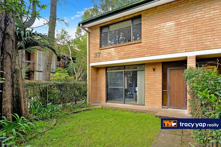 10/37 Khartoum Road, Macquarie Park NSW 2113