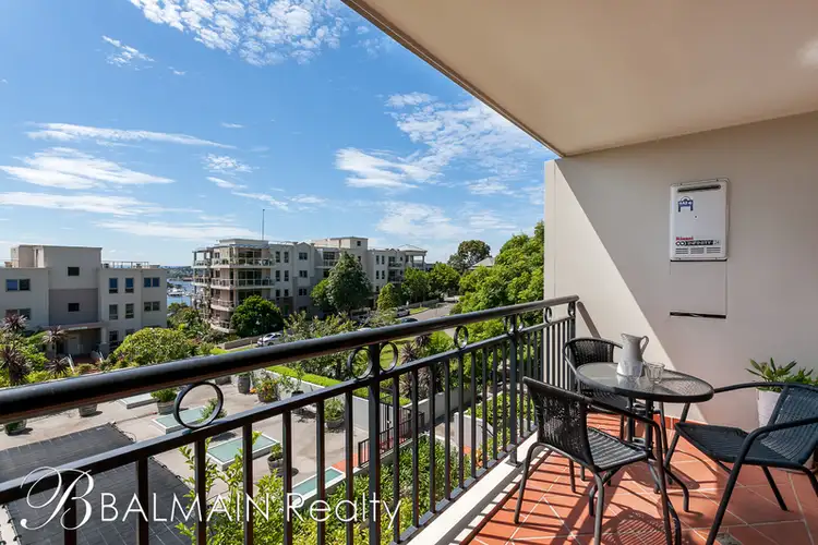 302/7 Yara Avenue, Rozelle NSW 2039