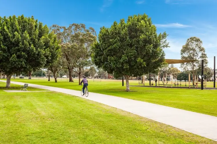 Sixth view of Homely apartment listing, 6/164 Croydon Avenue, Croydon Park NSW 2133