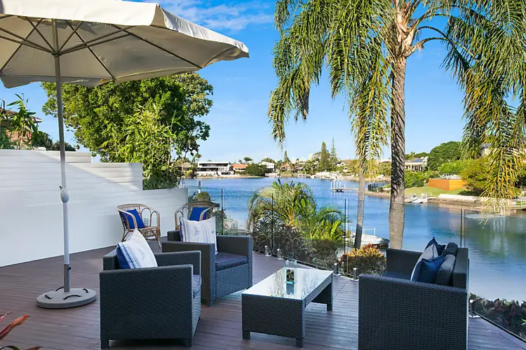 Fourth view of Homely house listing, 49 Blair Athol Crescent, Sorrento QLD 4217