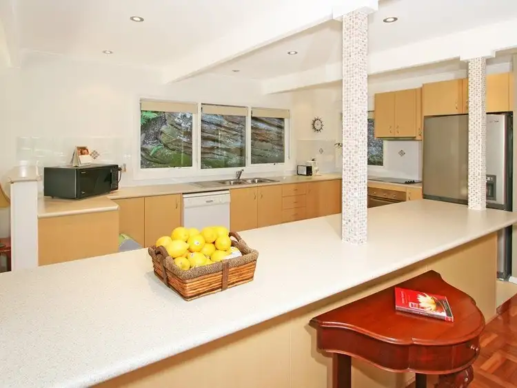 Fifth view of Homely house listing, 34 Monteith Street, Turramurra NSW 2074