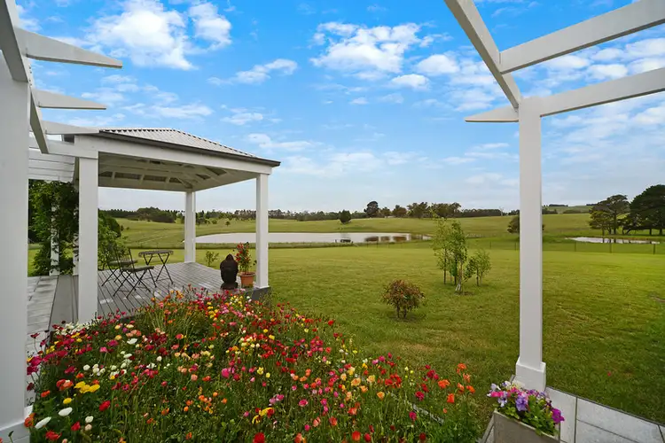 Fifth view of Homely rural property listing, 61 Handleys Lane, Mittagong NSW 2575