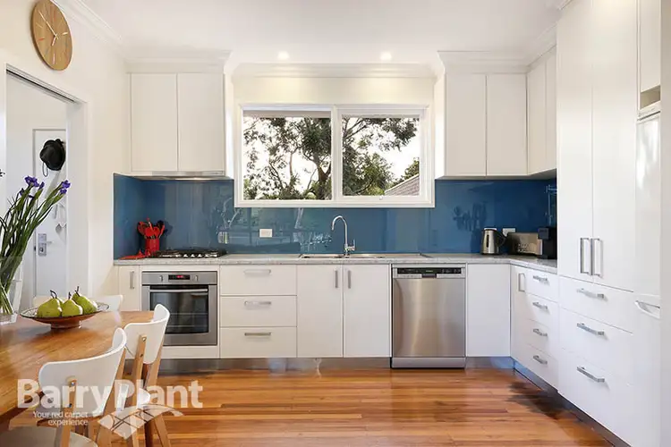Fourth view of Homely unit listing, 1/45 Harley Street, Knoxfield VIC 3180